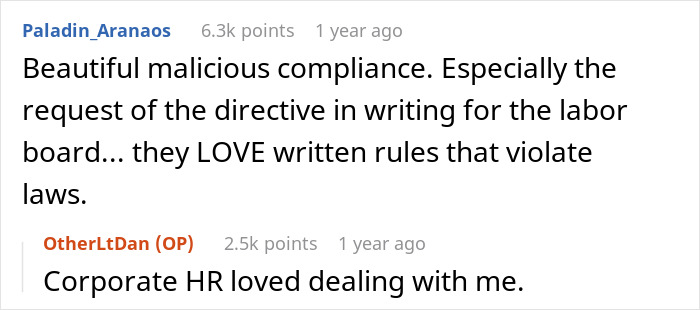 Corporate Policy Demands Employees Check Work Emails Daily, Witty Part-Timer Complies Maliciously, Charges Company For Each Check