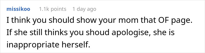 "Cousin&rsquo;s 'Gift' Ruined Christmas And Possibly My Relationship"