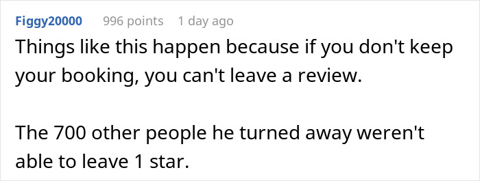 "Today I [Screwed Up] By Using Airbnb": Guy Shares Horrible Experience With Airbnb, Sparks A Discussion