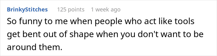 MIL With &ldquo;She Took My Son Away&rdquo; Issues Gets A Taste Of Her Own Medicine After Not Inviting Her Son And DIL On Vacation