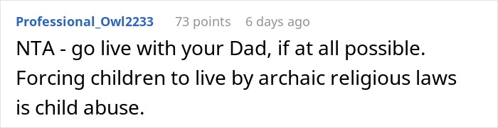 16 Y.O. Who Knows Ancient Greek Challenges Her Sunday School Teacher&rsquo;s Bible Translation And Gets Kicked Out