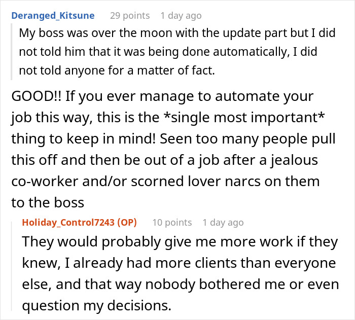 Boss Refuses To Approve Time Off For Exemplary Employee Since Too Much Important Work Depends On Them, So They Maliciously Comply