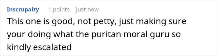 Folks Online Are Cracking Up Over This Employee's Petty Revenge On A Colleague Who Exposed Them For Arriving A Few Minutes Late