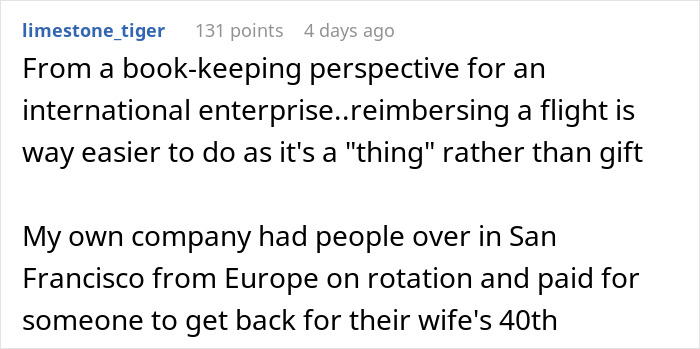 "Won't Pay Me For My Cancelled Event? Pay Me To Go Instead": Employee Makes Boss Cover &pound;4,000 In Expenses After Refusal To Refund Canceled Trip