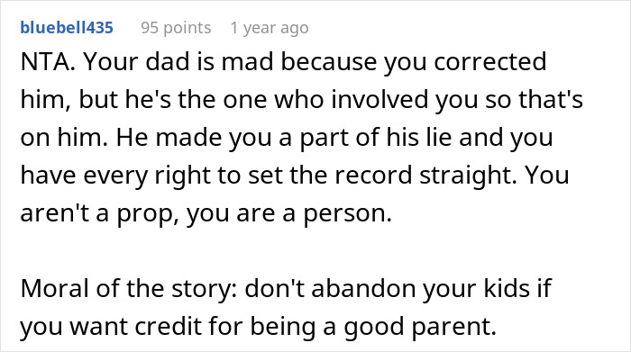 Man Posts About The “Sacrifices” Of Being A Single Parent, In Return His Son Publicly Acknowledges Their Lack Of Contact Man Posts About The “Sacrifices” Of Being A Single Parent, In Return His Son Publicly Acknowledges Their Lack Of Contact