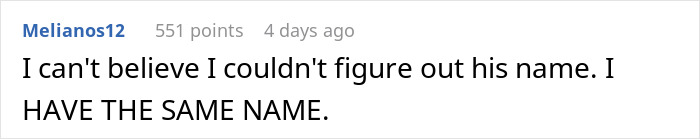 Boss Thinks Employee&rsquo;s Name Tag Isn&rsquo;t His Real Name, Tries To Punish Him For It