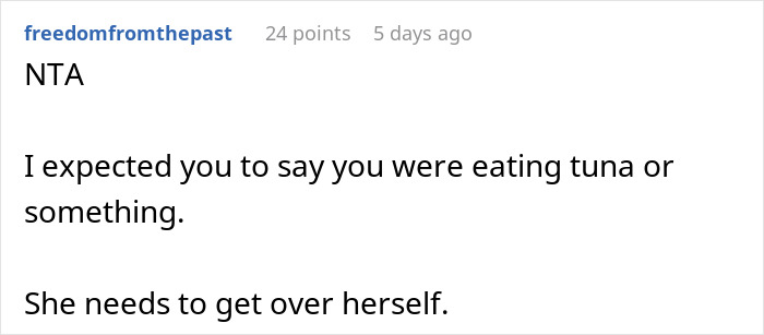 Vegetarian Can&rsquo;t Stop Fellow Passenger From Eating Meat Next To Her, Involves The Cabin Crew