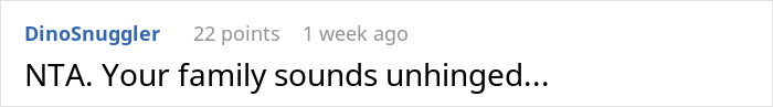 "Am I A Jerk For Being 30 Weeks Pregnant At My Sister's Wedding?"