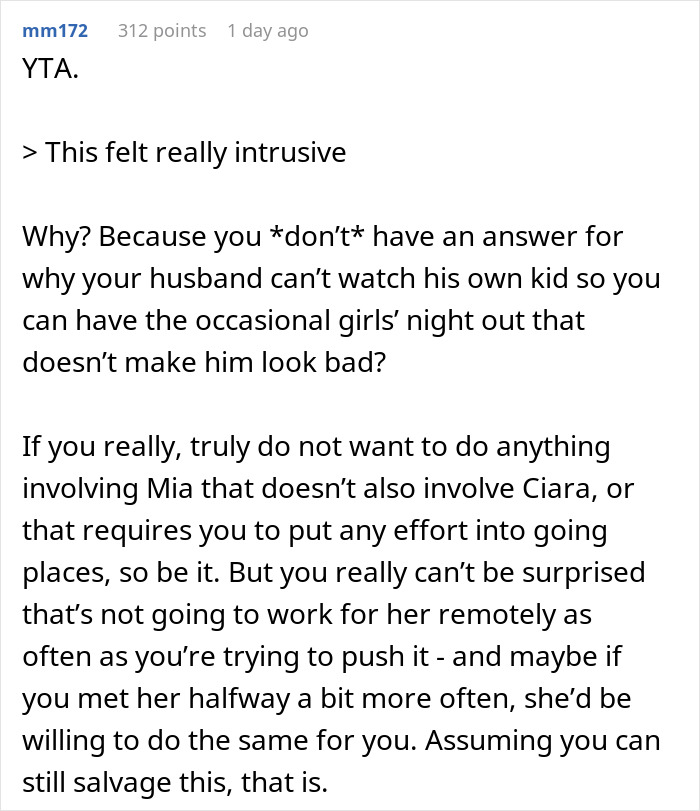 New Mom Expects Some Sympathy After Best Friend "Neglects" Her After She Gives Birth, Gets A Reality Check Instead