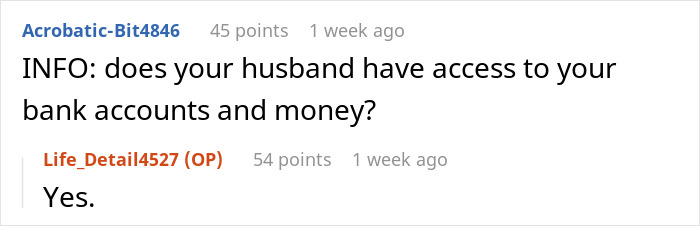 Family Drama Ensues After New Mom Decides To Work From Her Office And Leaves Jobless Husband To Take Care Of The Baby