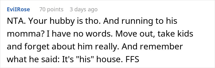 Woman Puts A Lock On Her Home Office Because Of Her Husband&rsquo;s Constant Interrupting, Later Learns He Removed It