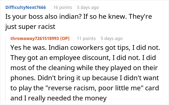Woman Is Sick And Tired Of Her Boss Blaming Her For The Hair In Customers&rsquo; Food, Dyes Her Hair Blue