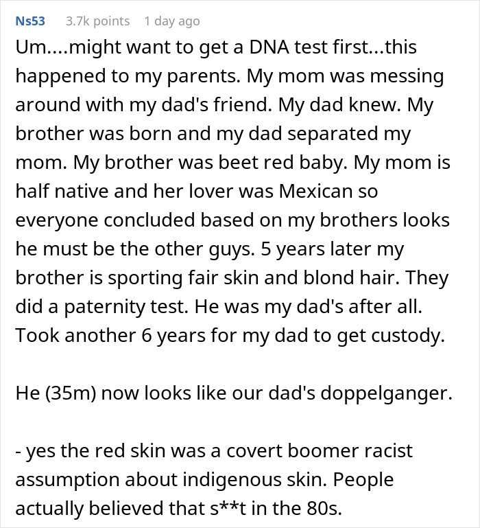 &ldquo;I Think I&rsquo;m Satisfied&rdquo;: Guy Waits 3 Months To Dump His Girlfriend Who Cheated On Him And Got Pregnant