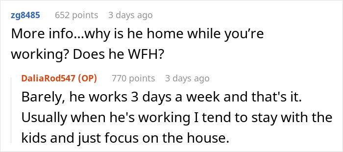 Woman Puts A Lock On Her Home Office Because Of Her Husband&rsquo;s Constant Interrupting, Later Learns He Removed It