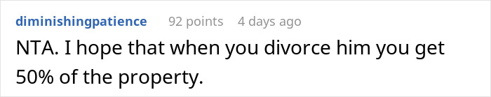 Man Wants To Charge Wife 30% Of Her Salary For Working At Home, Gets Slammed Online