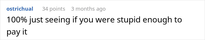 Person Got An Invoice From The Company They Quit For An &ldquo;Emergency Staffing Fee&rdquo;, Demanding They Pay For Leaving Without 2 Weeks&rsquo; Notice