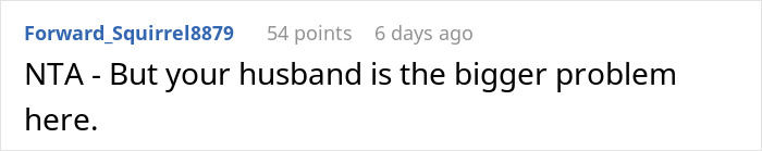 Mom Has The Perfect Response For MIL After She Calls Her Stepson's Eyeshadow Ridiculous, Drama Ensues