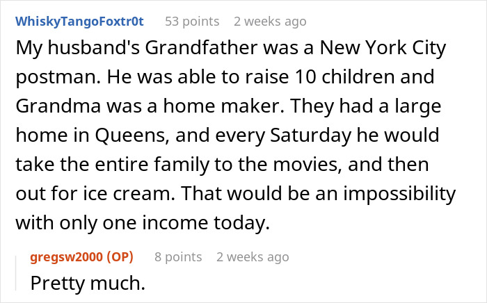 "Don't Let Boomers Lie To You": Guy Exposes The Truth About The Life That The 'Silent Generation' Had