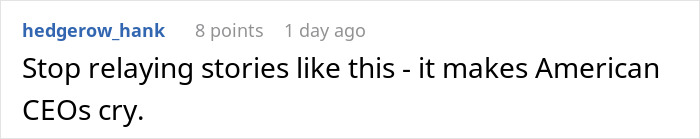 American Woman Discovers That The Netherlands Doesn’t Have The Concept Of “Sick Days” And Creates A Discussion Online American Woman Discovers That The Netherlands Doesn’t Have The Concept Of “Sick Days” And Creates A Discussion Online