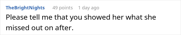 Man Gets Revenge On His MIL By Giving Her $40 Gift Instead Of A $600 One After She Refused To Give Her Gift To His Daughter