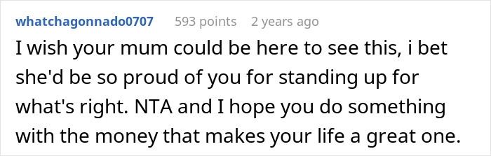 Bio Father Refuses To Pay Child Support, Gets Sued For $350K And Loses The Case Bio Father Refuses To Pay Child Support, Gets Sued For $350K And Loses The Case