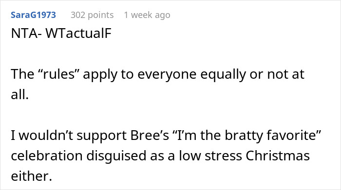 19 Y.O. Discovers Parents Got Gifts For His Sibling Despite Agreeing Not To Get Gifts For Anyone, Says He Won&rsquo;t Come Home For Christmas