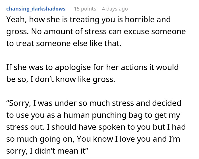 Wife Sets A Glitter Trap For Husband To Test His Housework, He Pours His Heart Out Online: "I Don't Know How I'm Going To Survive The Holidays" Wife Sets A Glitter Trap For Husband To Test His Housework, He Pours His Heart Out Online: "I Don't Know How I'm Going To Survive The Holidays"