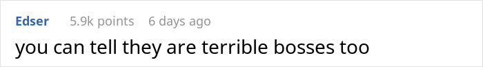Woman Gets Put In Her Place When She Complains About How Nobody Wants To Work When She Just Said She Doesn’t Have A Job Woman Gets Put In Her Place When She Complains About How Nobody Wants To Work When She Just Said She Doesn’t Have A Job