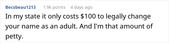 Boss Thinks Employee&rsquo;s Name Tag Isn&rsquo;t His Real Name, Tries To Punish Him For It