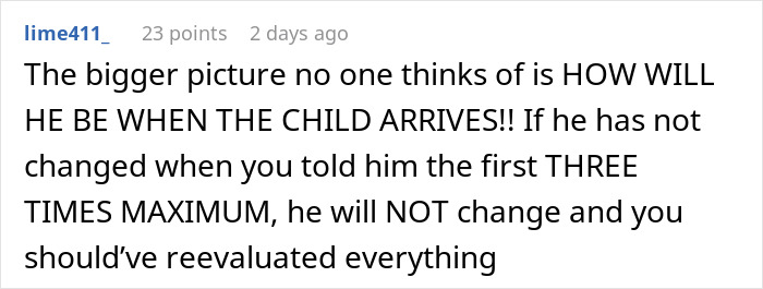 "Am I The Jerk For Buying A Separate Fridge For Our Garage And Putting A Lock On It To Keep My Husband Out?"