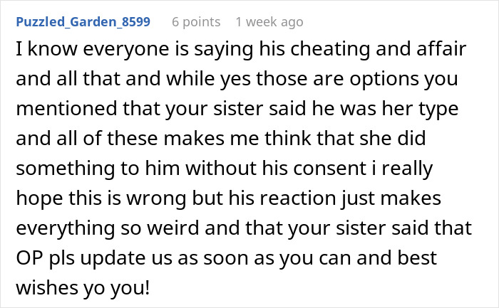 "My Husband Started Acting Strangely Upon My Sister's Pregnancy Announcement"