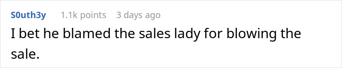 Sales Guy Tries To Upsell Binoculars With Insurance, Says The Client Shouldn&rsquo;t Buy Them Without It, Client Maliciously Complies