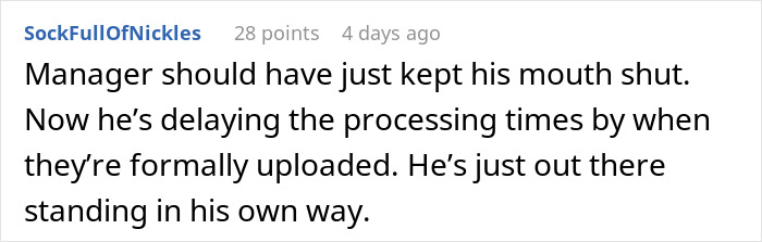 Efficient Employee Learns Boss Expects Him To Do 3 Times More Work Than His Colleagues, Finds A Genius Way To Simulate Working All Day Efficient Employee Learns Boss Expects Him To Do 3 Times More Work Than His Colleagues, Finds A Genius Way To Simulate Working All Day
