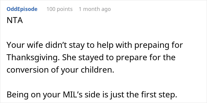 Christian Woman Sneaks Pork Into Jewish SIL's And His Kids' Food To Prove A Point, They Decide To Completely Cut Contact