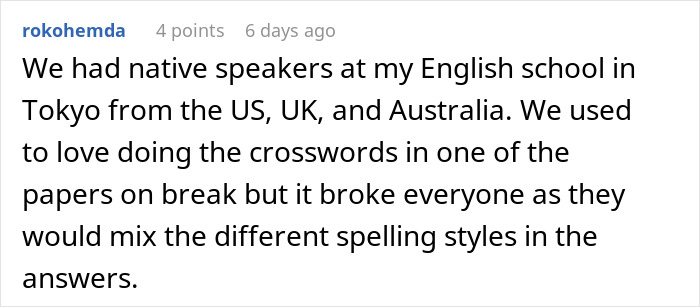 Boss Decides He Will No Longer Tolerate Grammatical Errors, Regrets That Decision After An Employee Maliciously Complies Boss Decides He Will No Longer Tolerate Grammatical Errors, Regrets That Decision After An Employee Maliciously Complies