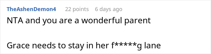 Mom Has The Perfect Response For MIL After She Calls Her Stepson's Eyeshadow Ridiculous, Drama Ensues