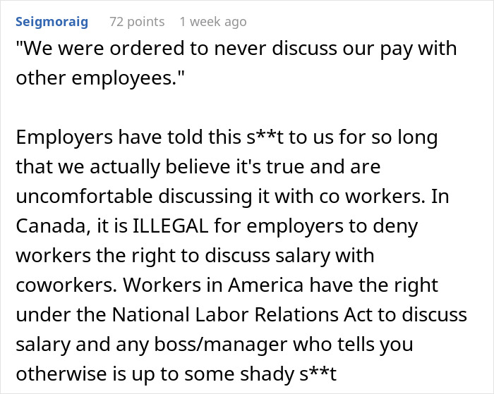 Employee Pretends To Have Accepted Boss's Explanation Of Why They Weren't Paying Him Overtime, Calls US Department Of Labor