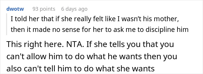 Mom Has The Perfect Response For MIL After She Calls Her Stepson's Eyeshadow Ridiculous, Drama Ensues