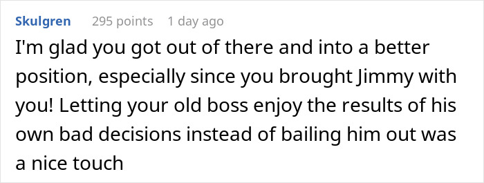Boss Refuses To Approve Time Off For Exemplary Employee Since Too Much Important Work Depends On Them, So They Maliciously Comply