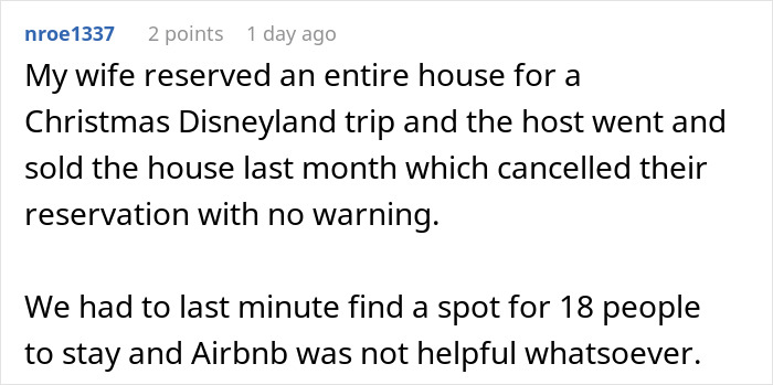 "Today I [Screwed Up] By Using Airbnb": Guy Shares Horrible Experience With Airbnb, Sparks A Discussion