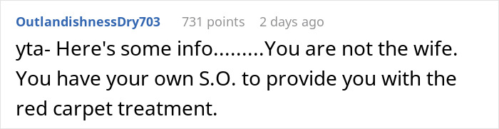 "They Just Threw Me The Scraps": Woman Is Told To 'Grow Up' After Getting Mad At Her Dad Who Bought Better Tickets To A Show For His Wife "They Just Threw Me The Scraps": Woman Is Told To 'Grow Up' After Getting Mad At Her Dad Who Bought Better Tickets To A Show For His Wife