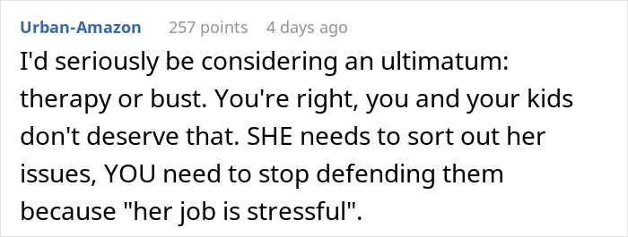 Wife Sets A Glitter Trap For Husband To Test His Housework, He Pours His Heart Out Online: "I Don't Know How I'm Going To Survive The Holidays" Wife Sets A Glitter Trap For Husband To Test His Housework, He Pours His Heart Out Online: "I Don't Know How I'm Going To Survive The Holidays"