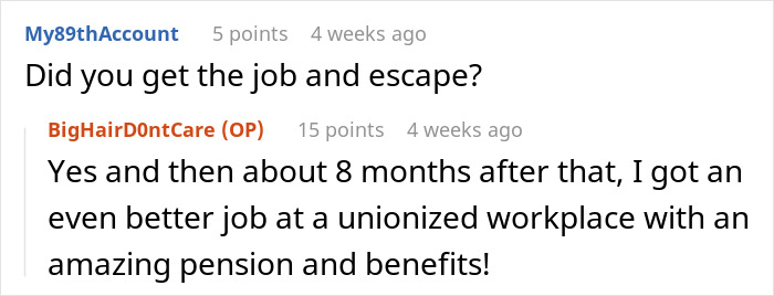 "I Have To Pay To Print Personal Stuff At Work? So Do You, Boss": Employee Gets The Perfect Petty Revenge On Their Manager
