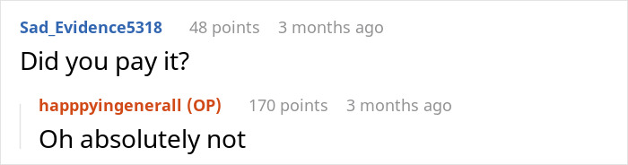 Person Got An Invoice From The Company They Quit For An &ldquo;Emergency Staffing Fee&rdquo;, Demanding They Pay For Leaving Without 2 Weeks&rsquo; Notice