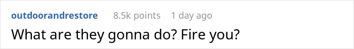 Employee Gets Accused Of Trying To Sabotage The Company By Handing In 2 Weeks’ Notice Right Before The Holidays Employee Gets Accused Of Trying To Sabotage The Company By Handing In 2 Weeks’ Notice Right Before The Holidays