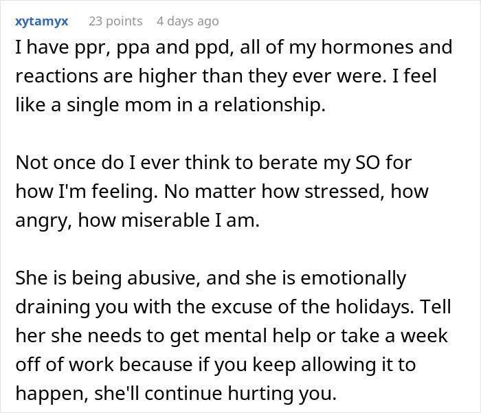 Wife Sets A Glitter Trap For Husband To Test His Housework, He Pours His Heart Out Online: "I Don't Know How I'm Going To Survive The Holidays" Wife Sets A Glitter Trap For Husband To Test His Housework, He Pours His Heart Out Online: "I Don't Know How I'm Going To Survive The Holidays"