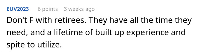 "They Begged Her To Move Her Car": Grandma Gets The Perfect Revenge On Couple After They Steal Her Deeded Parking Spot