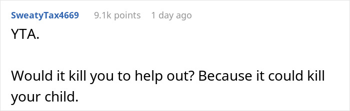 Guy Wonders If He's A Jerk For Refusing To Clean The Litter Box While His Wife Is Pregnant, The Internet Doesn't Hold Back