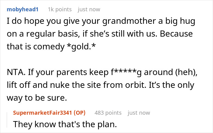 Man Ponders &ldquo;AITA For Bringing Up My Brother&rsquo;s &lsquo;Premature&rsquo; Birth At Christmas Dinner To Get My Parents To Shut Up?&rdquo;