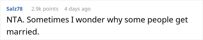 Man Wants To Charge Wife 30% Of Her Salary For Working At Home, Gets Slammed Online